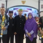 SMA Muha Genteng Boyong Dua Piala Bergengsi di Ajang FLS3N Banyuwangi 2026