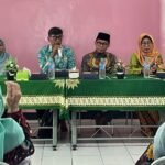 TK ABA 1 Candi Sidoarjo Jadi Tuan Rumah Studi Observasi MBA Spartans