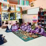 Tumbuhkan Integritas dan Empati, SMP Muhammadiyah 7 Surabaya Perkuat Program Pengabdian Siswa