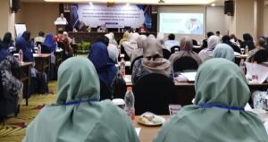 Mengajar di Kelas Internasional Tak Semudah Dibayangkan, Guru SD Musix Temukan Kunci Rahasia di Malang