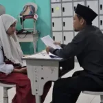 Uprak Muhadatsah SD Mumtaz, Siswa-Siswi Kelas 6 Tampil Percaya Diri Berbahasa Arab