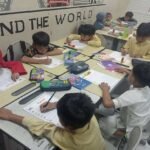 Tak Lagi Takut Bahasa Inggris, SD Musix Terapkan Translanguaging di Kelas Pre-School
