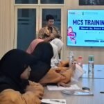 Speak Up, Stand Out, Shine On: Spemdalas Siapkan Kader Pemimpin Percaya Diri