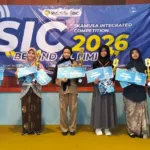Zahra “Hidupkan” Kartini di Panggung SIC 2026, Raih Juara Harapan 2 Story Telling
