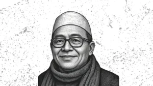 Zikir Produktif: Kunci Mengelola Pikiran di Tengah Tekanan Hidup