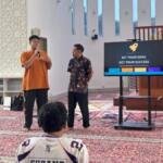 Abdimas Umsida Ajarkan Cara Mengelola Stres untuk Capai Target Belajar di MSU Malaysia