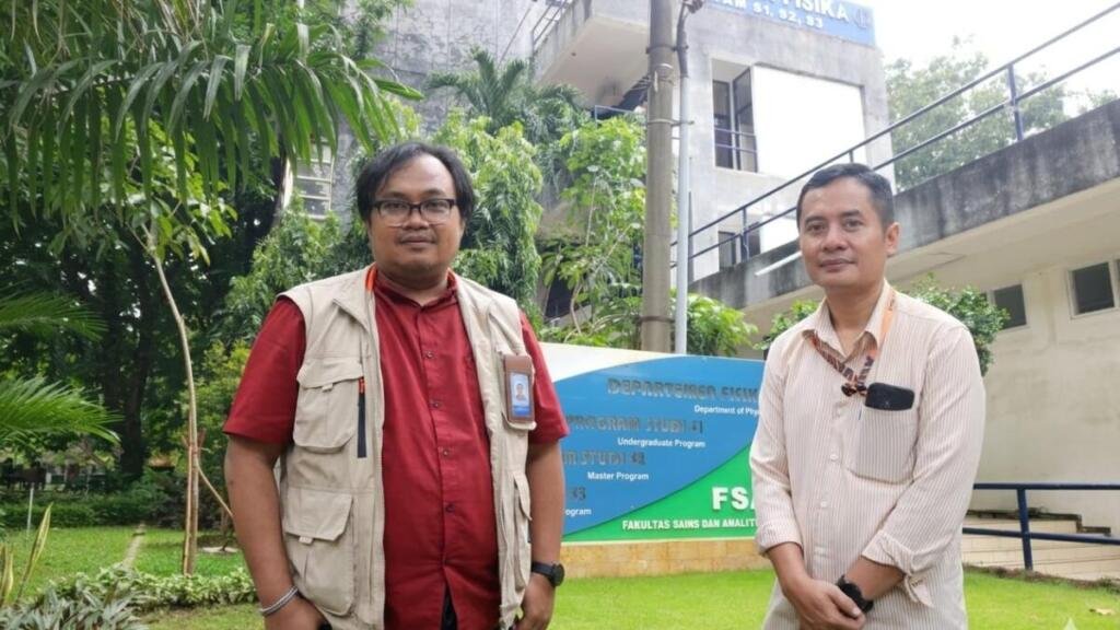 Spemdalas Jalin Kolaborasi dengan ITS, Perkuat Kelas DTCP