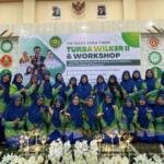 Antusias Tanpa Batas, IGABA Tulungagung Siap Melejitkan PAUD Berkemajuan