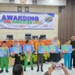 Babak Final OPTIMA 2026 Sukses Digelar, Perwakilan SDMM Tunjukkan Prestasi Gemilang
