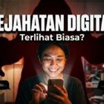 Banalitas Kejahatan di Ruang Digital