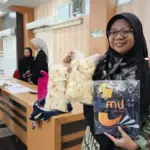 Bawa Slondok Favorit, Kontributor SD Muhammadiyah 1 Driyorejo Gresik Hadiri Milad 1 Dekade PWMU.CO