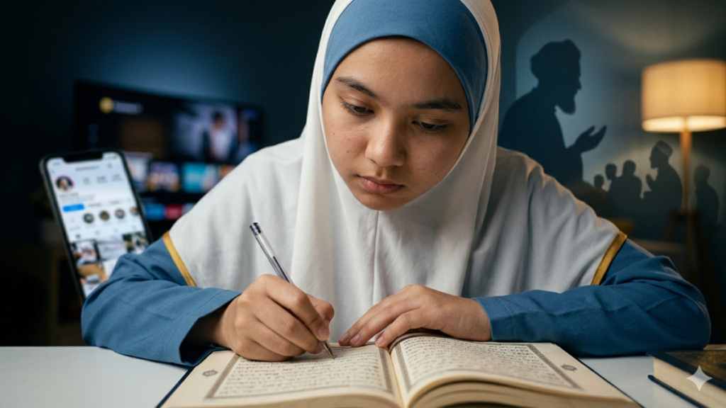 Belajar dari Yahya bin Yahya: Pentingnya Menjadwalkan Waktu untuk Ilmu Syar’i