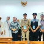 Serunya Jadi Mahasiswa Sehari, Siswa SMAMIO Belajar Hukum di Kampus