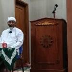 dr. Tjatur Ungkap Kekuatan Teologis dan Medis dalam Mencegah Campak di Pengajian PRM Grabagan