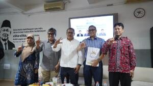 Konflik AS-Iran: Pakar UMM Sebut Diplomasi Indonesia Tertinggal