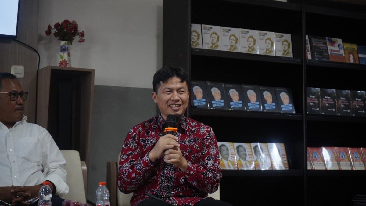 Bongkar Dinamika Konflik AS-Iran, Pakar HI UMM Sebut Nyali Diplomasi Indonesia Masih Tertinggal