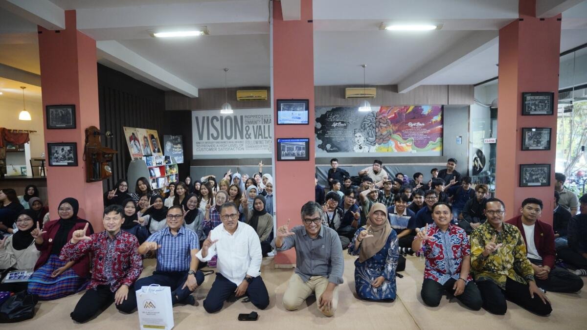 Bongkar Dinamika Konflik AS-Iran, Pakar HI UMM Sebut Nyali Diplomasi Indonesia Masih Tertinggal