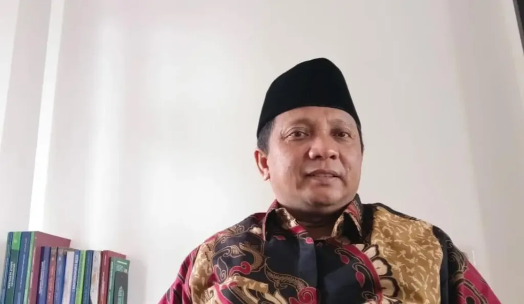 Problem Keharaman Penentuan hari Raya (3): MUI dan Fatwa dalam Dinamika Hukum Islam di Indonesia