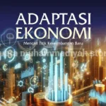 Perubahan Arus Ekonomi Tak Terhindarkan