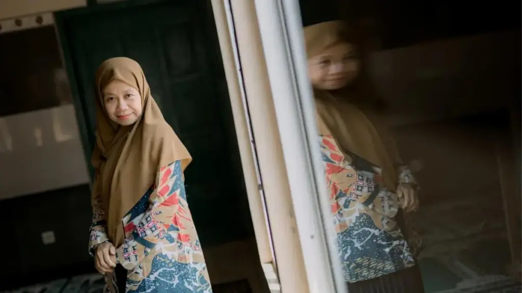 Cara Asri Hartati Populerkan Bahasa Inggris untuk Semua Lewat Konten Digital