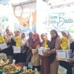 Cara Unik TK Aisyiyah Gresik Ajarkan Cinta Bumi Lewat Polo Pendem