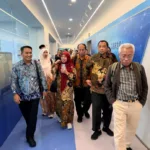 PWM Jatim Pelajari Digitalisasi, IT, dan AI di Peking University Shenzhen Hospital