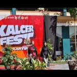 Dari Kebaya ke Panggung, Semarak Hari Kartini di KALCER FEST SMA Muhammadiyah 3 Jember