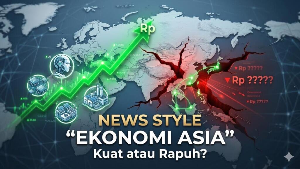 Di Balik Angka Mengesankan East Asia Pacific