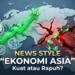 Di Balik Angka Mengesankan East Asia Pacific