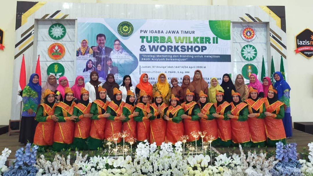 Dari Latihan Singkat ke Panggung Memukau, Ini Kisah Tari Saman “Rantao Jalo”