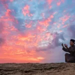 Iman kepada Takdir Allah: Dalil, Makna, dan Rahasia Ketenangan Hidup Seorang Muslim