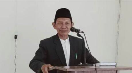 Dua Langkah Mengurangi Kebodohan