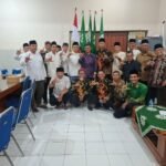 LPCRPM Jatim Dorong Penguatan Cabang dan Ranting Muhammadiyah di Tulungagung