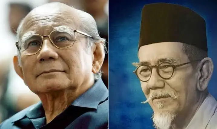 Emil Salim dan Warisan Agus Salim, Jejak Intelektual Islam Berkemajuan ala Muhammadiyah