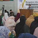 Empat Pilar Sederhana Menuju Bahagia Dunia, Pesan Mendalam Kajian Ahad Pagi Cabang Gresik