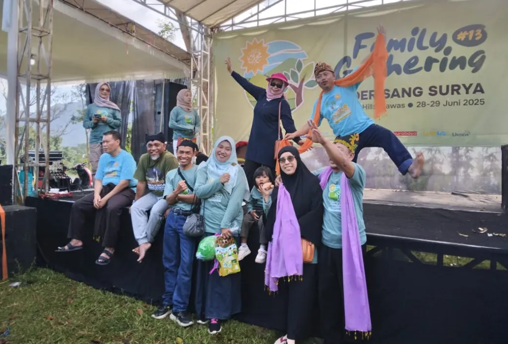 Selamat Jalan, Mas Mirdasy: Keteladanan yang Tinggal dalam Kenangan dan Gerakan