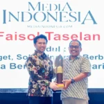 Raih Piala Prapanca 2026, Anggota MPID PWM Jatim Faishol Taselan Angkat Isu Kampung Lali Gadget