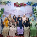 PRNA Pelangwot Gelar Halalbihalal Sekaligus Tahsinul Qur’an