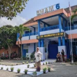 SMA Musix Gresik Adakan Lomba Make Up dan Fashion Show