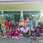 Mama Cantik dan Kartini Masa Kini: Kemeriahan Perayaan di TK ABA 37 Dermo