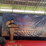 Silaturahim Syawal PDM Kota Pasuruan: Gelorakan Semangat “Login Muhammadiyah” Demi Perkuat Ideologi