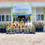 Resmi! Gedung RPS SMK Muhammadiyah 2 Benjeng Gresik Siap Cetak Lulusan Siap Kerja dan Berkemajuan