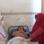 Gandeng IBI Kabupaten Madiun, Prodi Kebidanan UMMAD Laksanakan Praktik Kebidanan