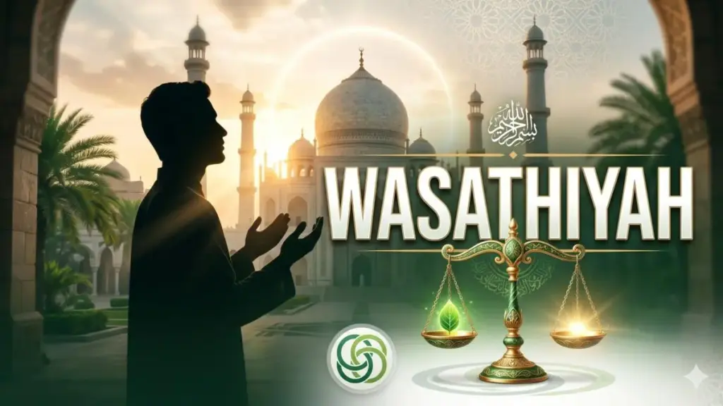 Menjaga Toleransi dan Sikap Wasathiyah: Moderat dan Tidak Mudah Terprovokasi