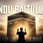 Merawat Rindu ke Baitullah di Tengah Penantian Panjang