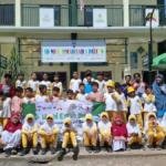 Gerakan Satu Siswa Satu Pohon: Menanam Cinta Bumi Sejak Dini