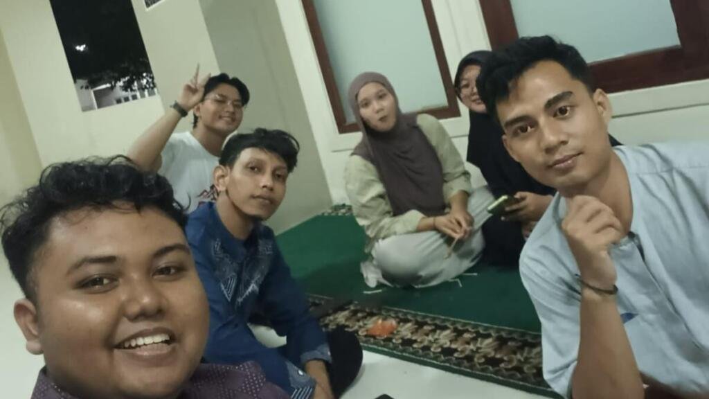 Halaqoh Tahfidz JQH Al-Qossam Digelar Kembali di UMSurabaya