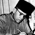 Cara Merasa Kaya Setiap Saat: Hamka, Sumber Bahagia, dan tentang Asal Pengarang