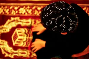 Bukan Kita Hebat, tapi Allah yang Memudahkan Segalanya
