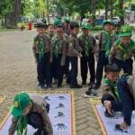 HW Challenge Mudipat Surabaya Tanamkan Karakter Tangguh dan Berakhlak Mulia